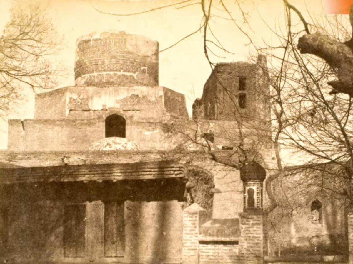 B&B, Khiva ,, Abdullah " In Ichan Kala מראה חיצוני תמונה