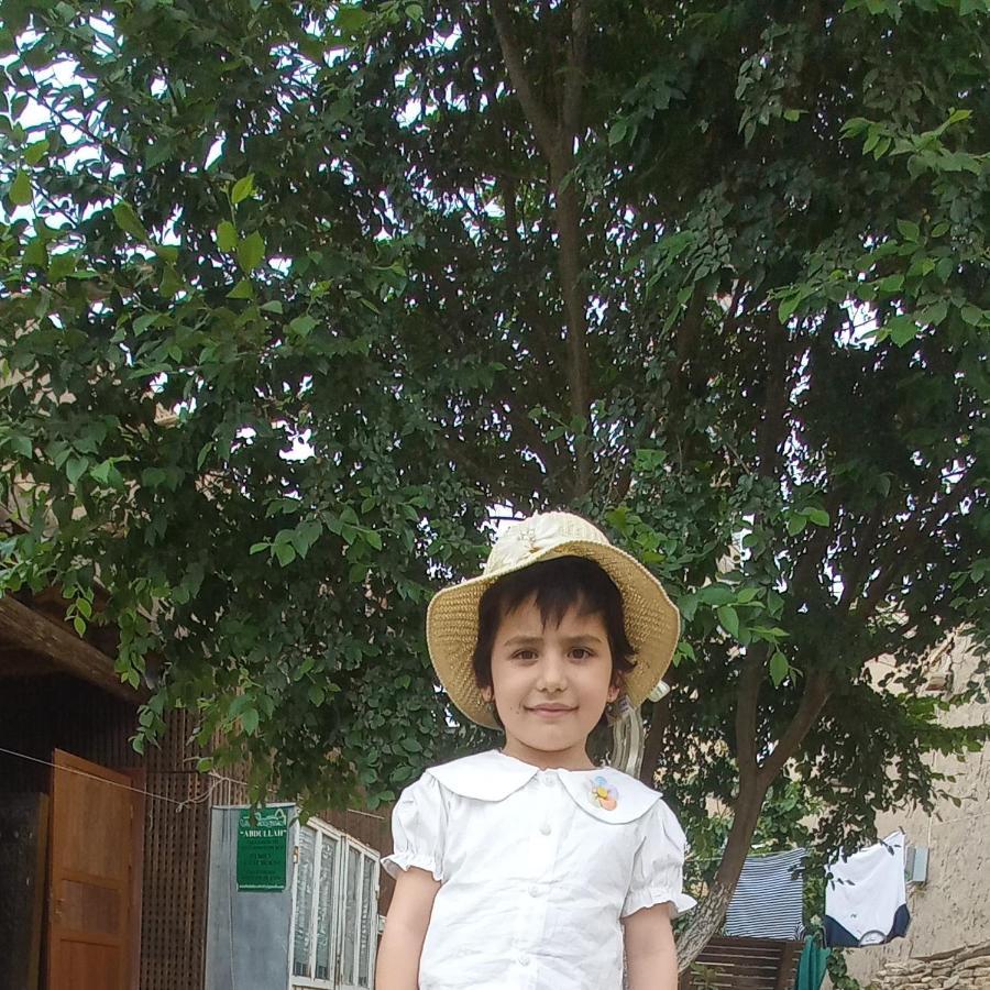 B&B, Khiva ,, Abdullah " In Ichan Kala מראה חיצוני תמונה