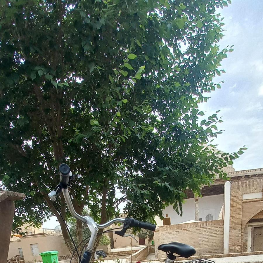 B&B, Khiva ,, Abdullah " In Ichan Kala מראה חיצוני תמונה