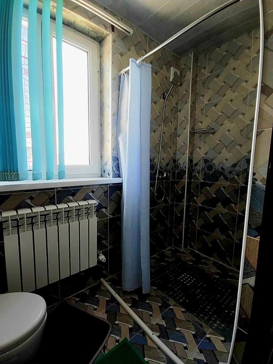 B&B, Khiva ,, Abdullah " In Ichan Kala מראה חיצוני תמונה