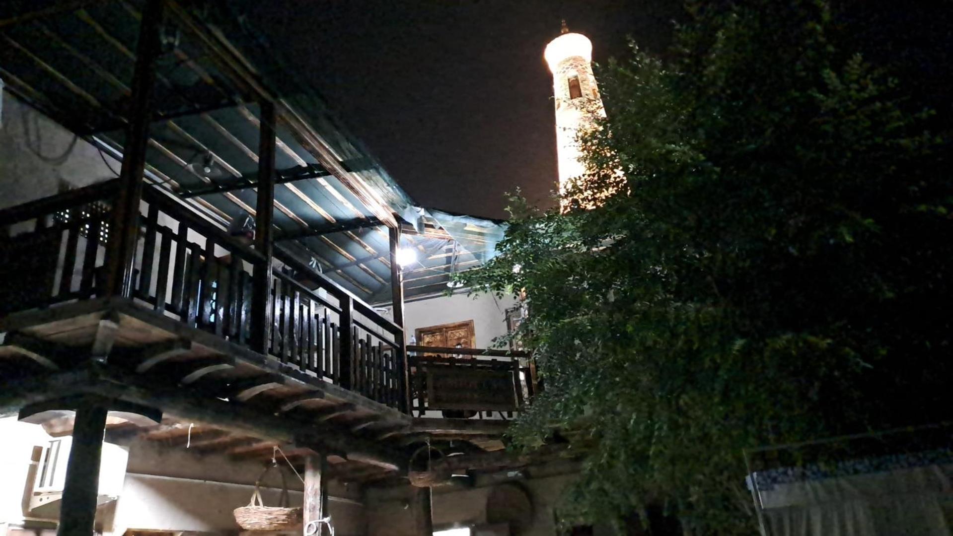 B&B, Khiva ,, Abdullah " In Ichan Kala מראה חיצוני תמונה