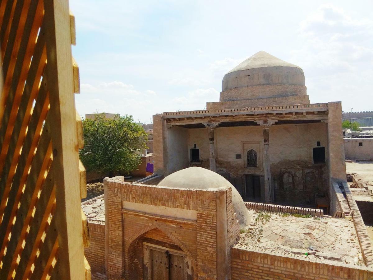 B&B, Khiva ,, Abdullah " In Ichan Kala חדר תמונה