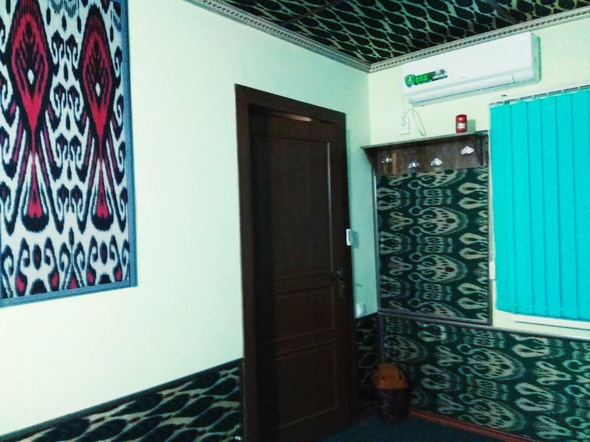 B&B, Khiva ,, Abdullah " In Ichan Kala חדר תמונה